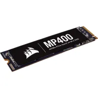 Накопичувач SSD M.2 2280 4TB MP400 Corsair (CSSD-F4000GBMP400R2) - Зображення 2