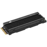 Накопичувач SSD M.2 2280 4TB MP600PRO LPX Corsair (CSSD-F4000GBMP600PLP) - 4