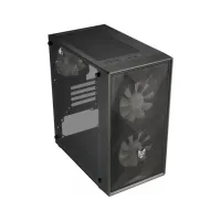 Корпус для ПК FSP CST130BASICB - 2