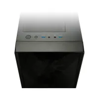 Корпус для ПК FSP CST130BASICB - 5