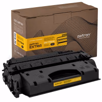 Картридж Patron CANON 719H Extra (PN-719HR) (CT-CAN-719H-PN-R) - Image 1