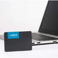 Накопичувач SSD 2.5" 1TB Micron (CT1000BX500SSD1) - 8