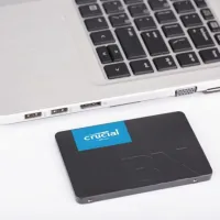 Накопичувач SSD 2.5" 1TB Micron (CT1000BX500SSD1) - 9