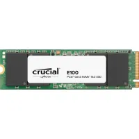 Накопичувач SSD M.2 2280 1TB E100 Micron (CT1000E100SSD8) - 1
