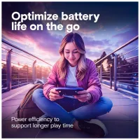 Накопичувач SSD M.2 2230 1TB P310 Micron (CT1000P310SSD2) - 5