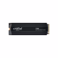 Накопичувач SSD M.2 2280 1TB T705 with Heatsink Micron (CT1000T705SSD5) - Image 1