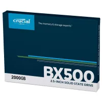 Накопичувач SSD 2.5" 2TB Micron (CT2000BX500SSD1) - 6
