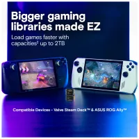 Накопитель SSD M.2 2230 2TB P310 Micron (CT2000P310SSD2) - Изображение 3