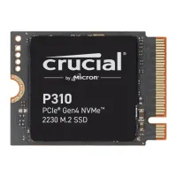 Накопитель SSD M.2 2230 2TB P310 Micron (CT2000P310SSD2) - Изображение 1