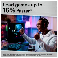 Накопичувач SSD M.2 2280 2TB T500 Micron (CT2000T500SSD8) - 3