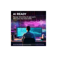 Накопичувач SSD M.2 2280 2TB T705 Micron (CT2000T705SSD3) - 6