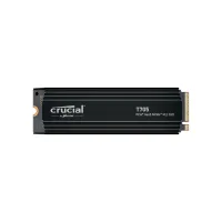 Накопичувач SSD M.2 2280 2TB T705 with Heatsink Micron (CT2000T705SSD5) - 1