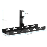 Органайзер для стола OfficePro CT230B - Изображение 3