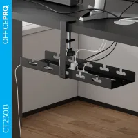 Органайзер для стола OfficePro CT230B - Изображение 4