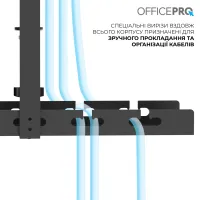 Органайзер для стола OfficePro CT230B - Изображение 5