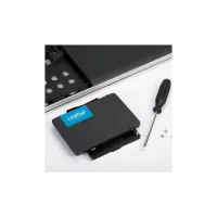 Накопичувач SSD 2.5" 240GB Micron (CT240BX500SSD1) - 6