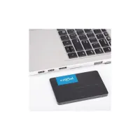 Накопичувач SSD 2.5" 240GB Micron (CT240BX500SSD1) - 7