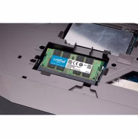 Модуль пам'яті для ноутбука SoDIMM DDR4 32GB 3200 MHz Micron (CT32G4SFD832A) - Image 3