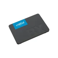 Накопичувач SSD 2.5" 4TB Micron (CT4000BX500SSD1) - 2