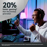 Накопичувач SSD M.2 2280 4TB T700 Micron (CT4000T700SSD3) - 3