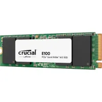 Накопичувач SSD M.2 2280 480GB E100 Micron (CT480E100SSD8) - 3