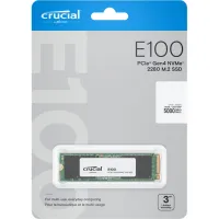 Накопичувач SSD M.2 2280 480GB E100 Micron (CT480E100SSD8) - 4