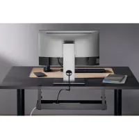 Органайзер для столу OfficePro CT500B - 7