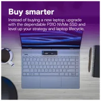 Накопичувач SSD M.2 2280 500GB P310 Micron (CT500P310SSD8) - 5