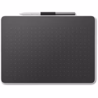 Графічний планшет Wacom One M Bluetooth (CTC6110WLW1B) - Image 3