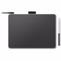 Графічний планшет Wacom One M Bluetooth (CTC6110WLW1B) - Image 4