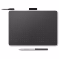 Графічний планшет Wacom One M Bluetooth (CTC6110WLW1B) - Image 5