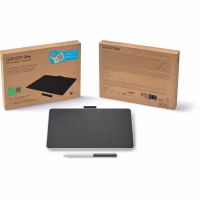 Графічний планшет Wacom One M Bluetooth (CTC6110WLW1B) - Image 10