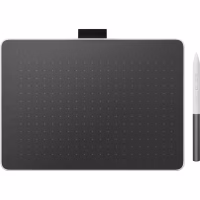 Графічний планшет Wacom One M Bluetooth (CTC6110WLW1B) - Image 1