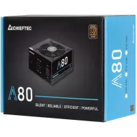 Блок живлення Chieftec 750W (CTG-750C) - 2