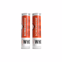 Спрей для очищення Whoosh! Screen Shine Pro REFILL CARTRIDGES 2*500ml (CTG2PK473) - Image 1
