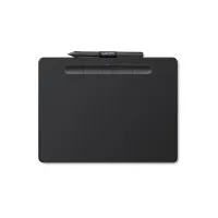 Графічний планшет Wacom Intuos M Black (CTL-6100K-B) - 2