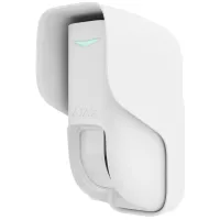 Датчик руху Ajax Curtain Outdoor white - 3