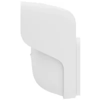 Датчик руху Ajax Curtain Outdoor white - 4