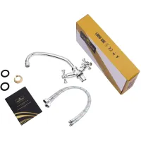 Змішувач Kroner Rhein-C030 (CV014915) - 6