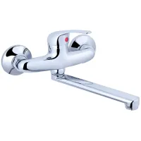 Змішувач Agua Leon-C040 (CV014923) - Зображення 1