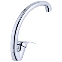 Змішувач Agua Leon-C032 (CV016442) - Зображення 2