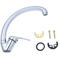 Змішувач Agua Leon-C032 (CV016442) - Зображення 5