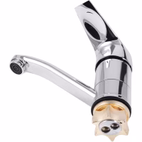 Смеситель Kroner Odra-C010 (CV019267) - Image 4