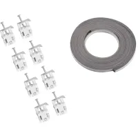 Мийка кухонна Kroner Dekor-5848 08180 (CV022776) - Зображення 9