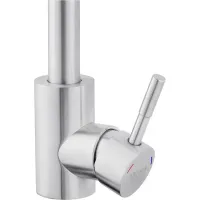 Змішувач Kroner Klassisch-ESG037 (CV023001) - 5