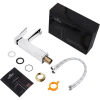 Смеситель Kroner Harz-C010 (CV023605) - Изображение 5