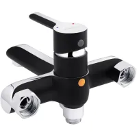 Змішувач Kroner Essen-SCH060 (CV024326) - 3