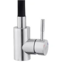 Змішувач Kroner Klassisch-ESG035BLK (CV024353) - 4