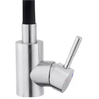 Змішувач Kroner Klassisch-ESG035BLK (CV024353) - 5