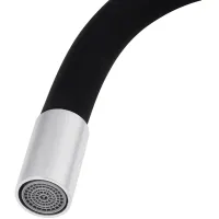 Змішувач Kroner Klassisch-ESG035BLK (CV024353) - 6